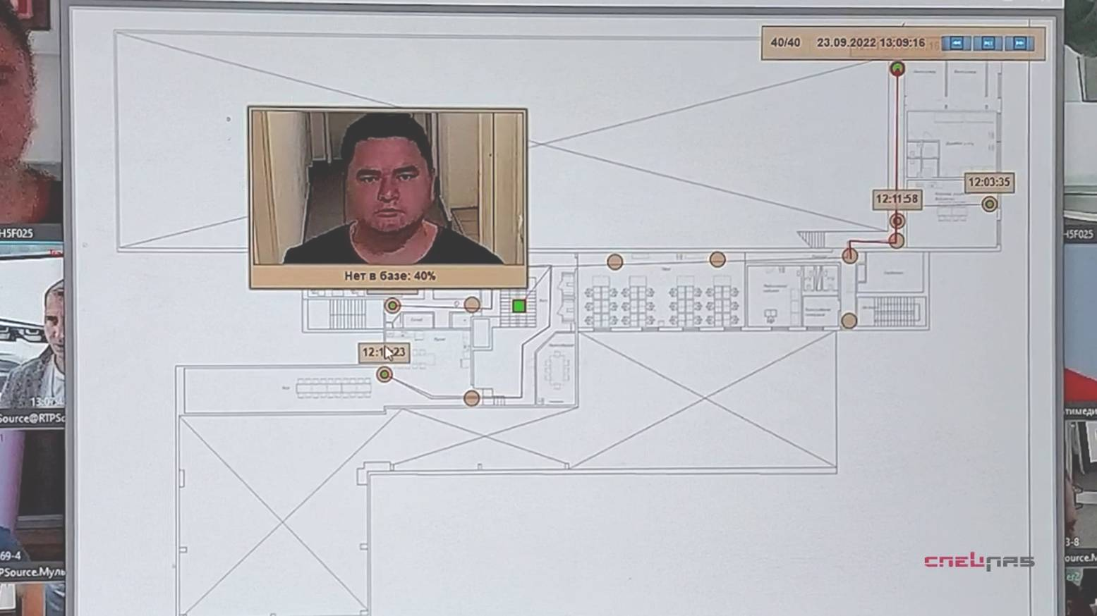 Какая точность у систем идентификации лиц? - 12